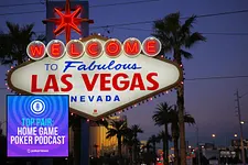 Top Pair Podcast 336: Viva Las Vegas: The WSOP is in Session!