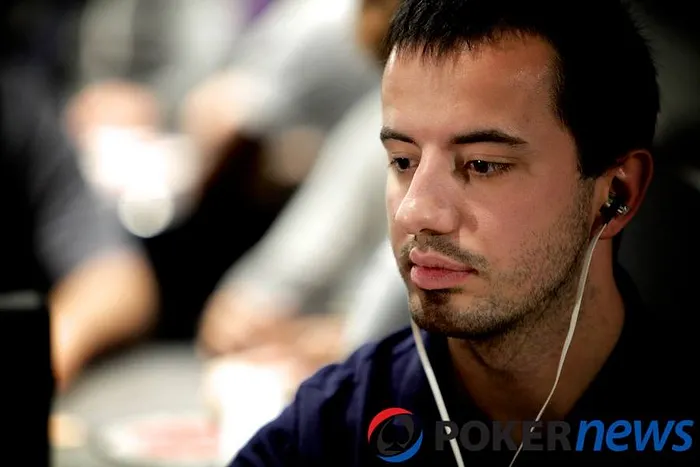 #TripleKD II : un Jour 2 à 80.000€ garanti (Photos live Paris) 111