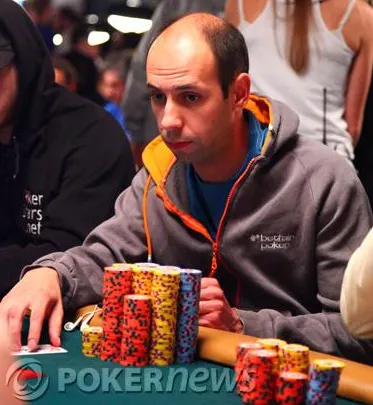 WSOP 2009: Tomé "tcmoreira" Moreira Passou ao Dia 5 do Main Event 0001