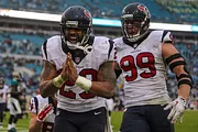 Arian Foster: Where Should You Draft The Injured RB?