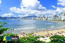 BSOP Balneário Camboriú