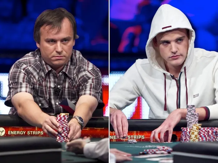 The Second-Guessing Game: Key Decisions from WSOP Main Events (2007-2014), Pt. 2 101