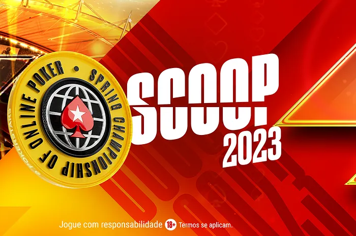 Cronograma SCOOP 2023