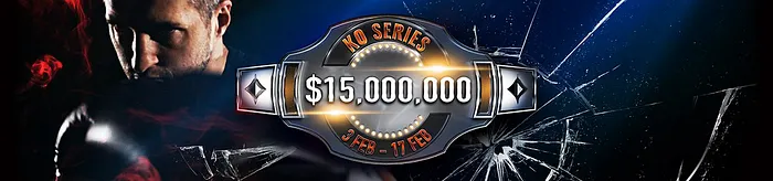KO Series do partypoker