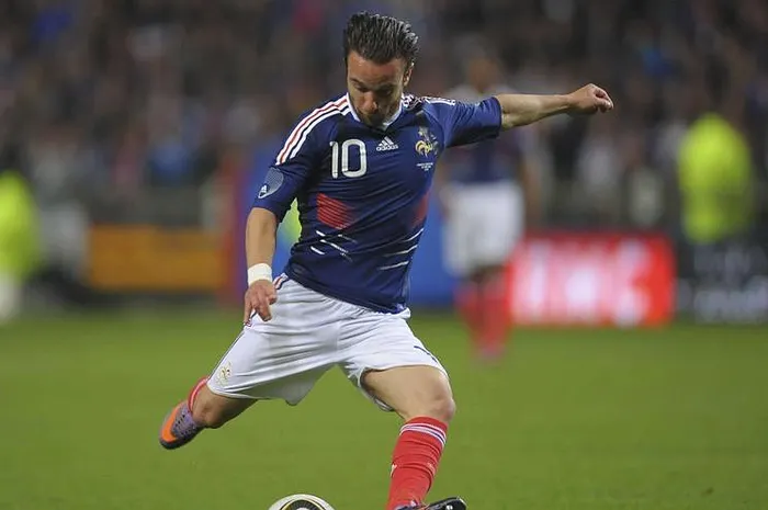 Mathieu Vambuena - France