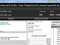 Squeezamos e Mik3ll foram os Saturday Night Dancers na PokerStars.pt 130