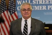 Barney Frank