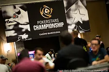 PokerStars Championship Barcelona