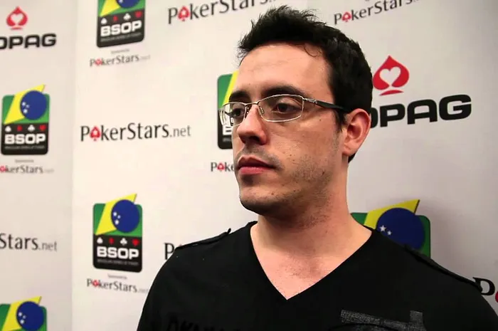 torneio poker online pokerstars