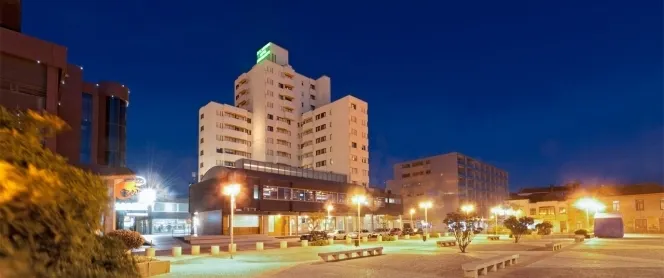 Queres ir jogar a Etapa #2 da Solverde Poker Season 2017 sem pagar alojamento? 101