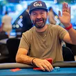 Daniel Negreanu