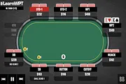 Call or Fold? Facing a Turn Shove With Overpair of Pocket Kings