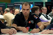 Thomas Bichon EPT Londres