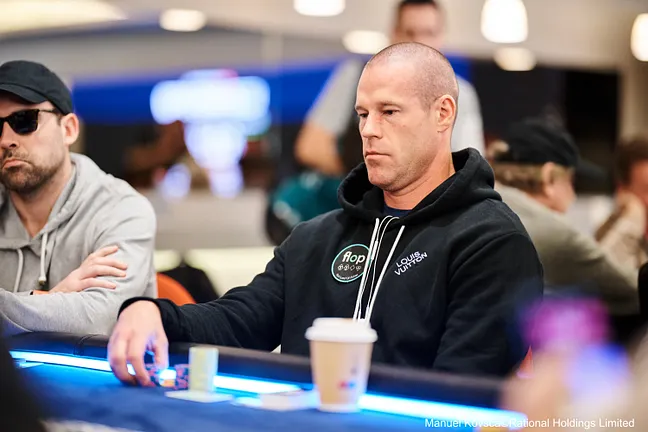 Patrik Antonius