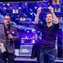 WSOP Bracelet Ceremony