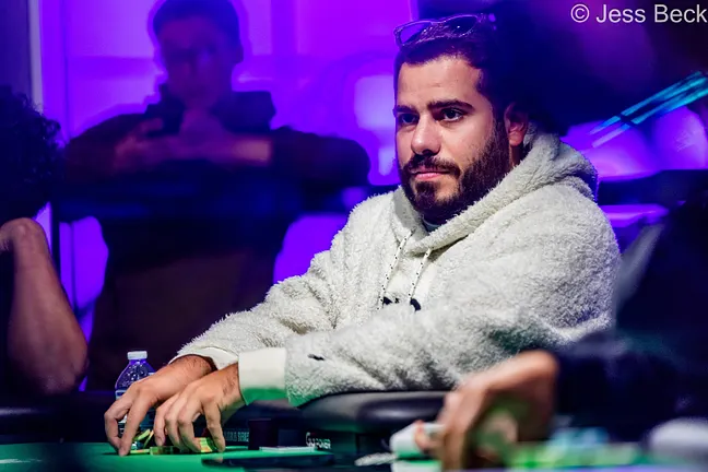 Sergio Martinez Gonzalez