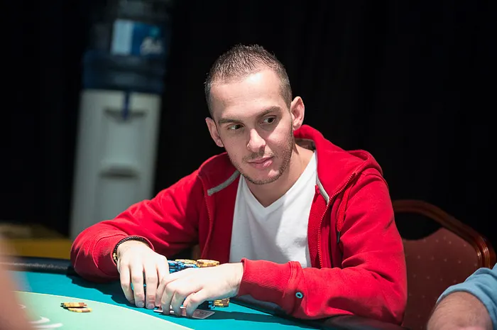 Steve O'Dwyer boucle une 12e semaine en tête du GPI, ElkY et 3 Français aux portes de l'élite 0001