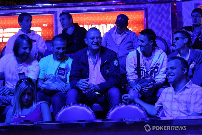WSOP 2011 : Antonin Teisseire, la victoire en images 103
