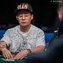 Travis Kubota