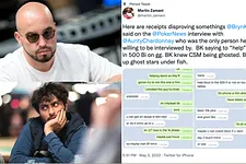 martin zamani bryn kenney cheating