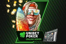 Unibet Poker