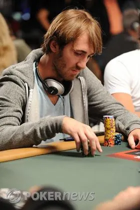WSOP 2010 : Les résultats des français hors - Main Event 102