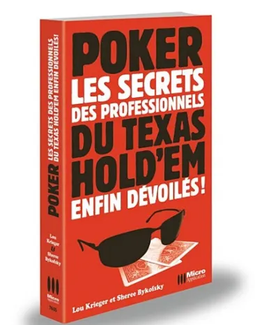 Livre Poker - 