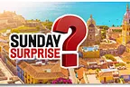 Sunday Surprise Winamax
