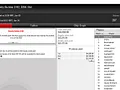Lobby de poker do PokerStars