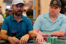 Daniel Negreanu Shaun Deeb