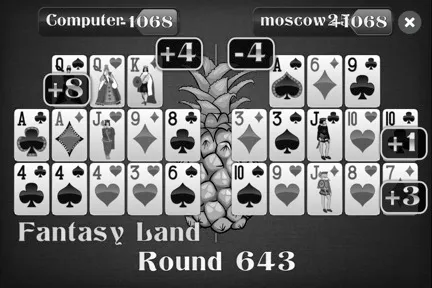 20 Rounds Part III: Yakovenko's Step-by-Step Strategy Guide for Pineapple OFC Poker 120