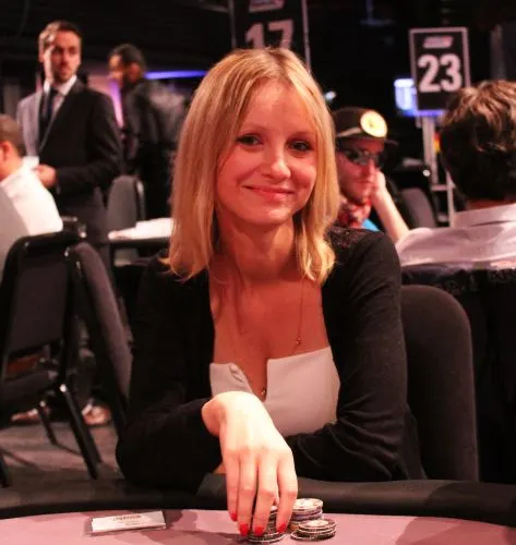 FPS Lille : Valérie Robein remporte le Ladies et un 2e Pique 101