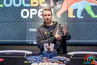 Sebastian Wahl Wins the Inaugural Coolbet Open for €50,100