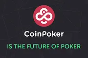 CoinPoker Launches Cryptocurrency Poker Room