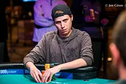 2020 WSOP Online Performance of the Week: Ian Steinman Tops $100K Leaderboard