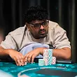Sooriya Rajeswaran