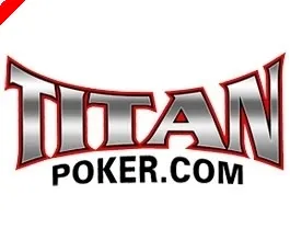 $5,000 PokerNews Cash Freeroll na Titan Poker 0001