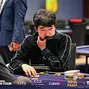 Sigma Poker Tour Manila Main Event Day 1d