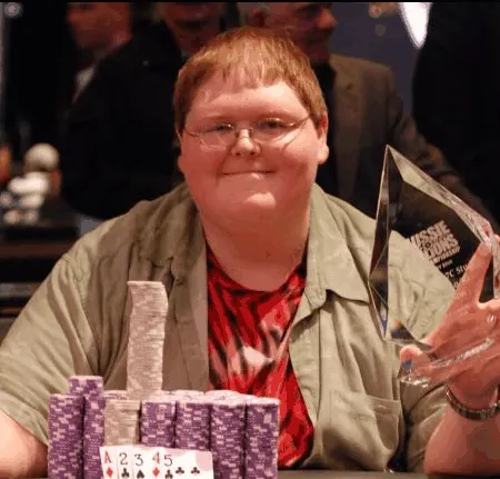 2008 Aussie Millions