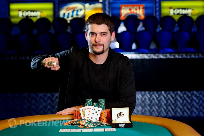 Bonne année poker 2012 ! 105