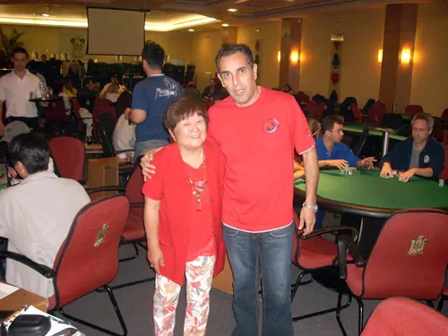 Se Deixarem, o Poker Anda! 101