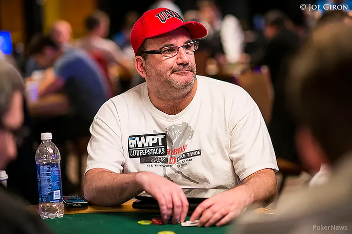 Paris du poker : Mike Matusow n’honore pas ses dettes