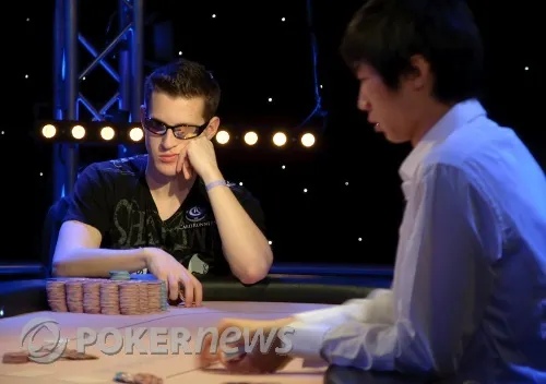 Mike "Timex" McDonald