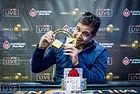 Karim-Olivier Kamal Wins the partypoker MILLIONS North America $1,100 Open for $210,000