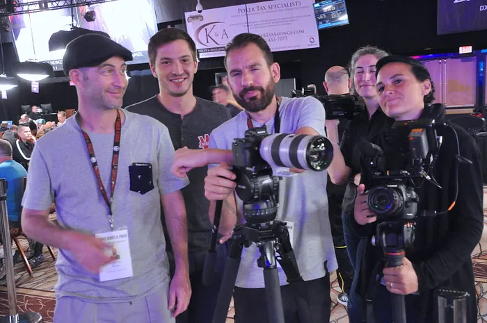 Dans La Tête D'un Pro : Le making-of du programme culte de Winamax par Tapis_Volant 0001