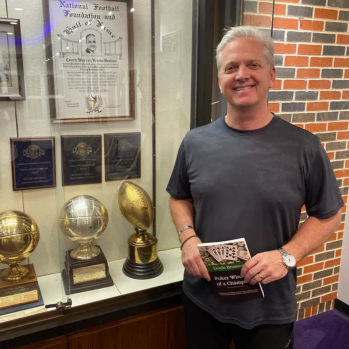 eric bruntmyer hardin-simmons