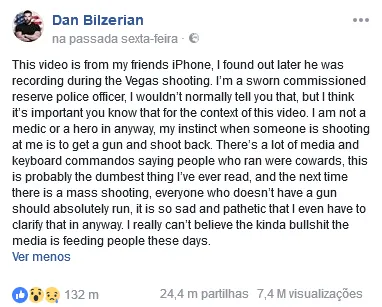 Dakota Meyer Desafia Dan Bilzerian para Luta 101