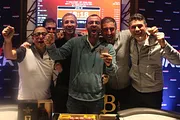 BPT Paris: David Lascar triomphe (60.000€), Pierre Merlin 7e