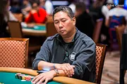 Balancing Aggression and Patience: Bernard Lee on 2nd WSOP Circuit Ring Win