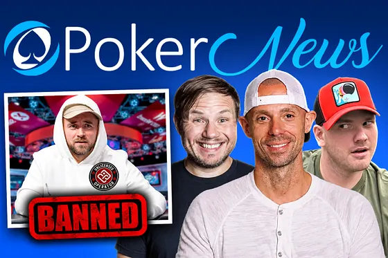 PokerNews Podcast 965